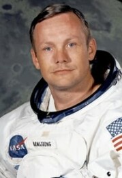 Neil Armstrong