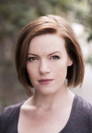 Niamh McGrady