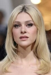 Nicola Peltz Beckham