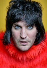 Noel Fielding