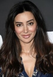 Noureen DeWulf