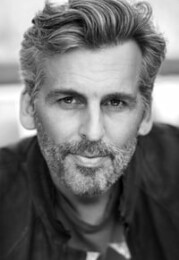 Oded Fehr