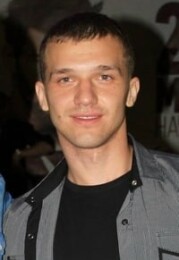 Oleksandr Dsiadevych