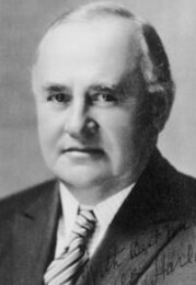 Otis Harlan