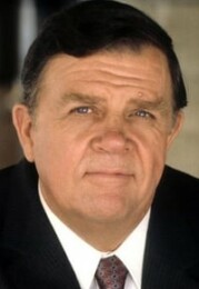 Pat Hingle