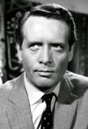 Patrick McGoohan