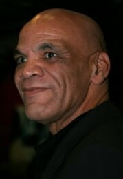 Paul Barber