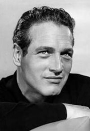 Paul Newman