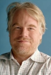 Philip Seymour Hoffman