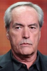 Powers Boothe