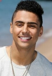 Quincy Brown