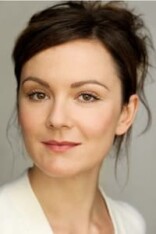 Rachael Stirling