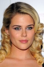 Rachael Taylor