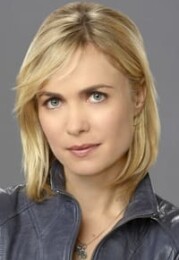 Radha Mitchell