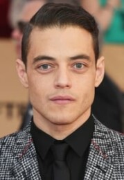 Rami Malek