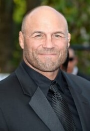 Randy Couture