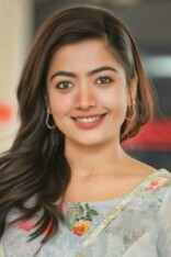 Rashmika Mandanna