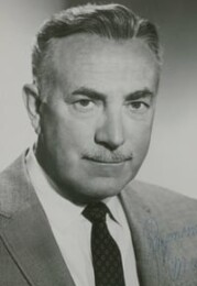 Raymond Bailey