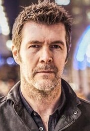 Rhod Gilbert