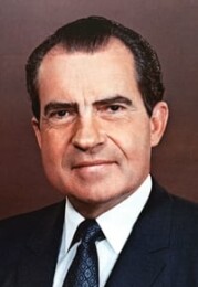 Richard Nixon