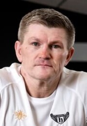 Ricky Hatton