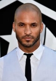 Ricky Whittle