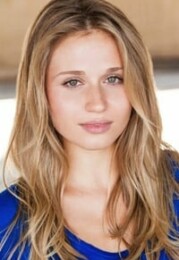 Rita Volk