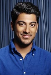 Ritesh Rajan