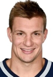 Rob Gronkowski