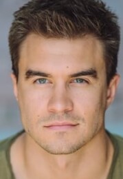 Rob Mayes