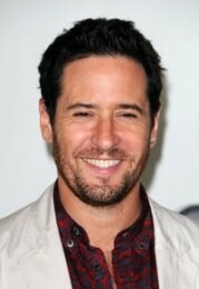 Rob Morrow