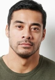 Robbie Magasiva