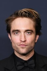 Robert Pattinson