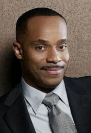 Rocky Carroll