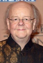 Roger Ashton-Griffiths