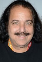 Ron Jeremy