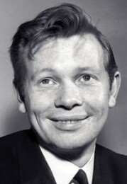 Ronald Lacey