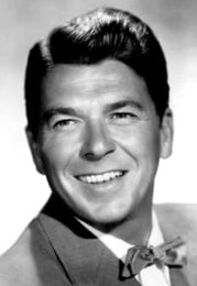 Ronald Reagan