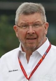 Ross Brawn