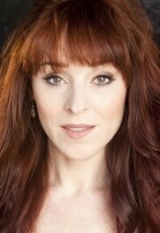 Ruth Connell