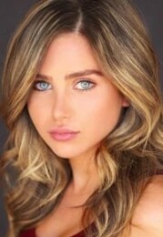 Ryan Whitney Newman