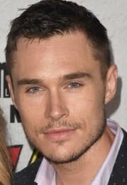 Sam Underwood