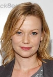 Samantha Mathis