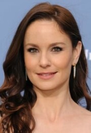 Sarah Wayne Callies