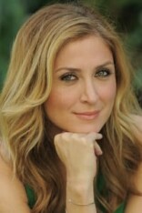 Sasha Alexander