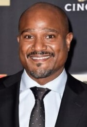 Seth Gilliam