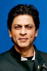 Shah Rukh Khan