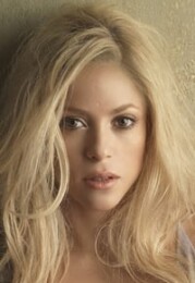 Shakira