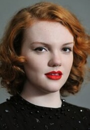 Shannon Purser