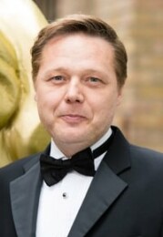 Shaun Dooley